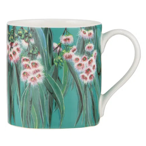 Native Flora Mug