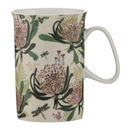 Trudy's Garden Mug
