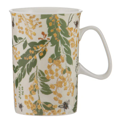 Trudy's Garden Mug