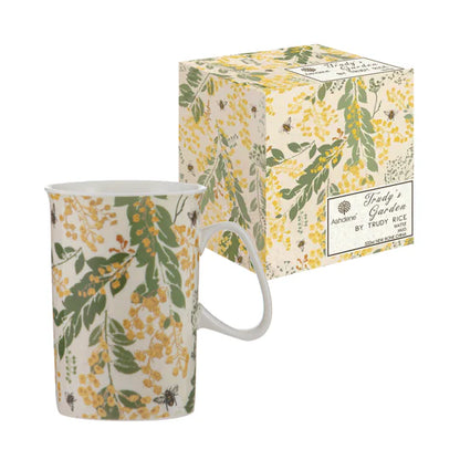 Trudy's Garden Mug