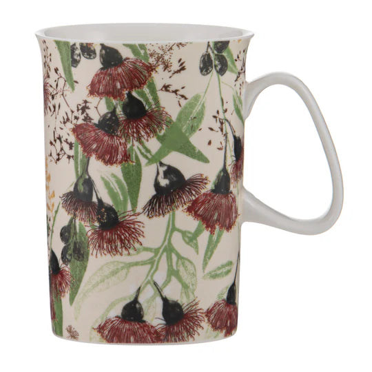 Trudy's Garden Mug