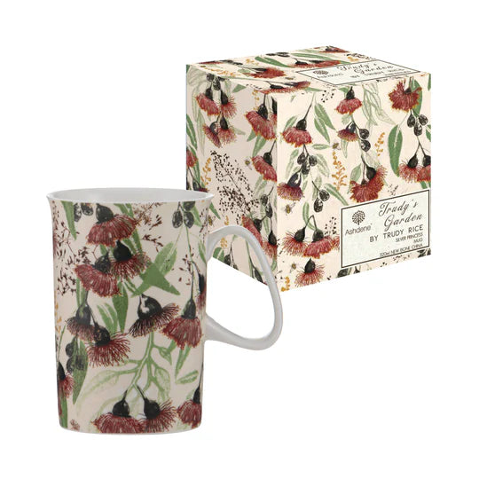 Trudy's Garden Mug
