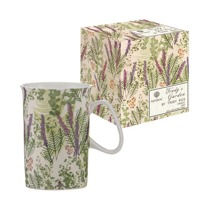 Trudy's Garden Mug