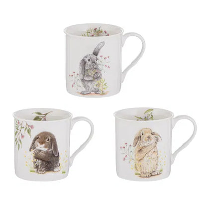 Mug -  Bunny Tales
