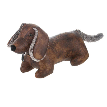 Dachshund Door Stop