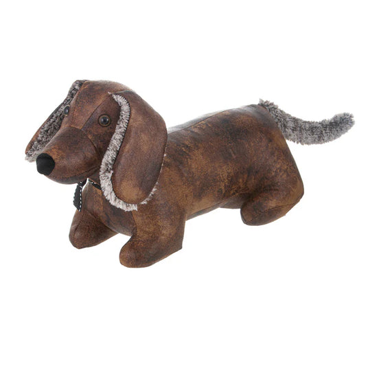 Dachshund Door Stop