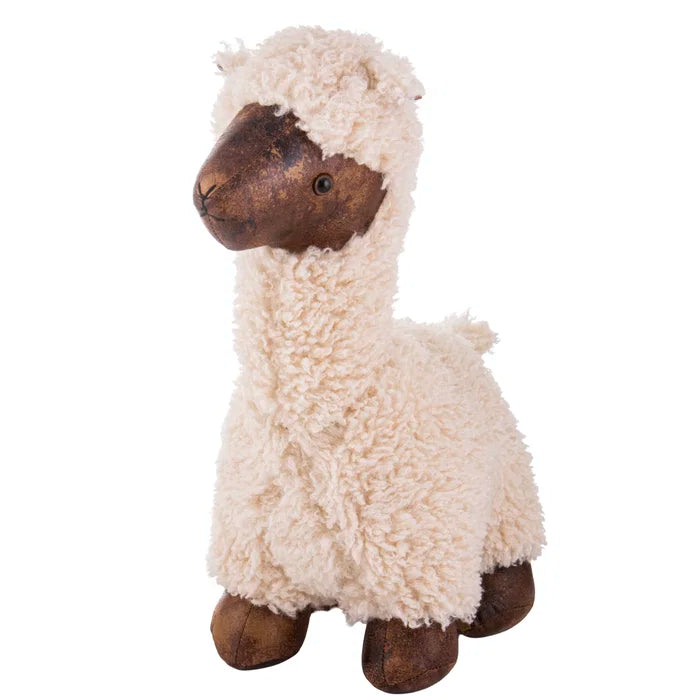 Alpaca Door Stop