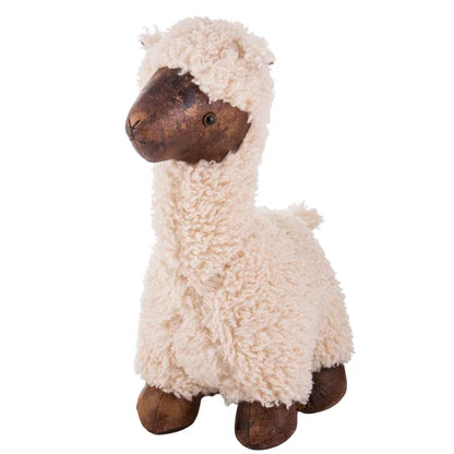 Alpaca Door Stop