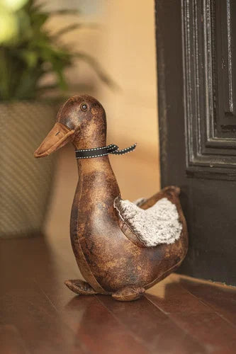 Duck Door Stop