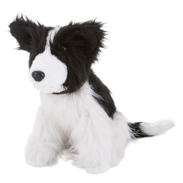 Border Collie Door Stop