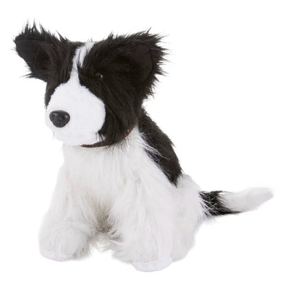 Border Collie Door Stop