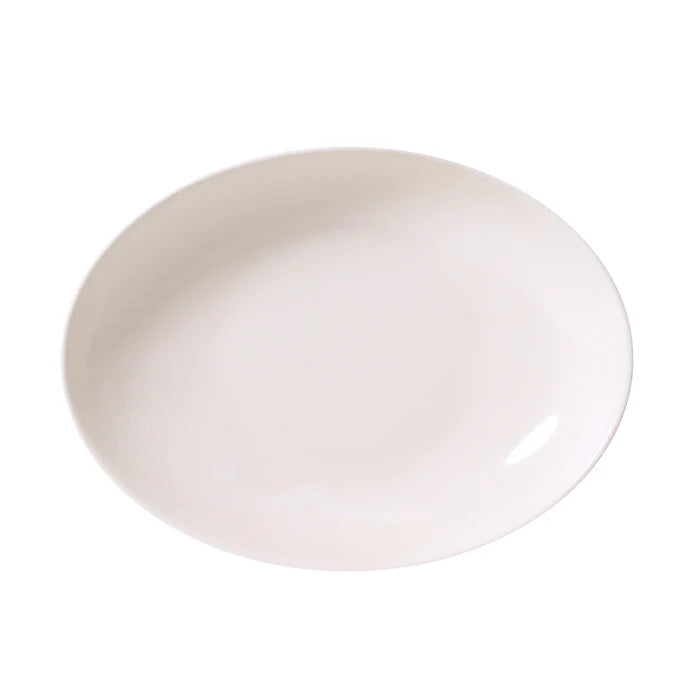 Oval Bowl Large - Lume Nest