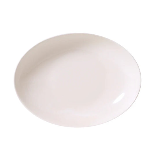 Oval Bowl Large - Lume Nest