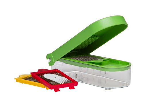 Dice & Slice Chopper