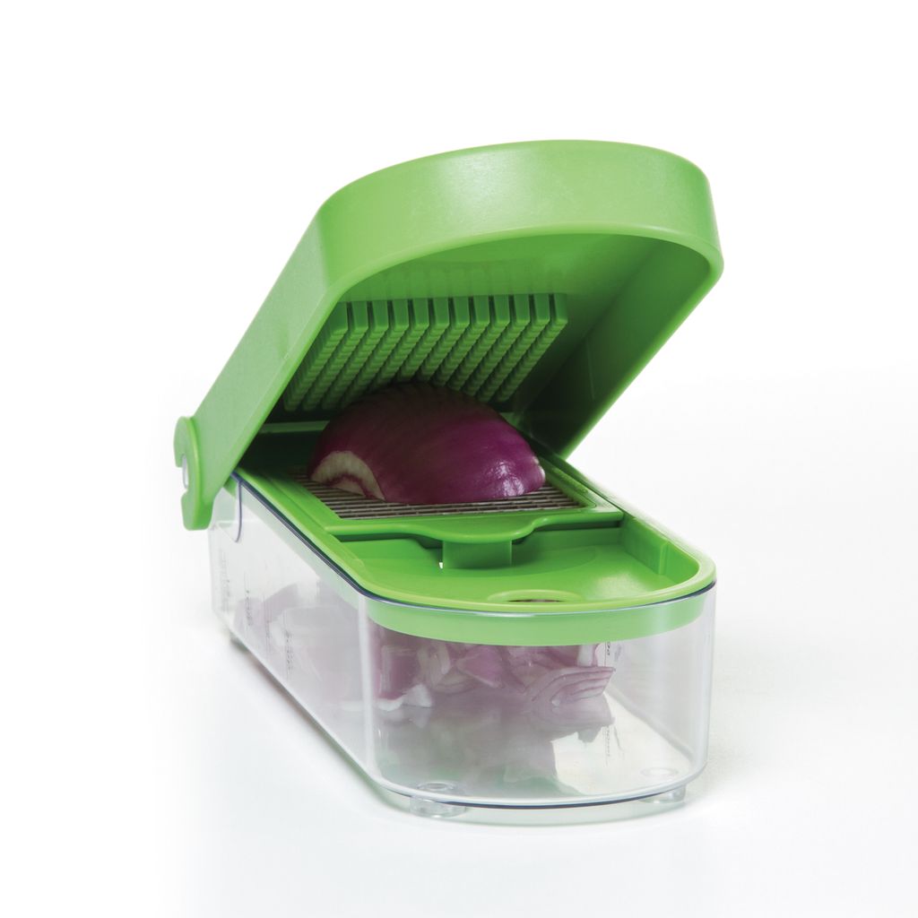 Dice & Slice Chopper