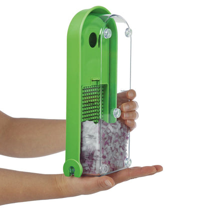 Dice & Slice Chopper