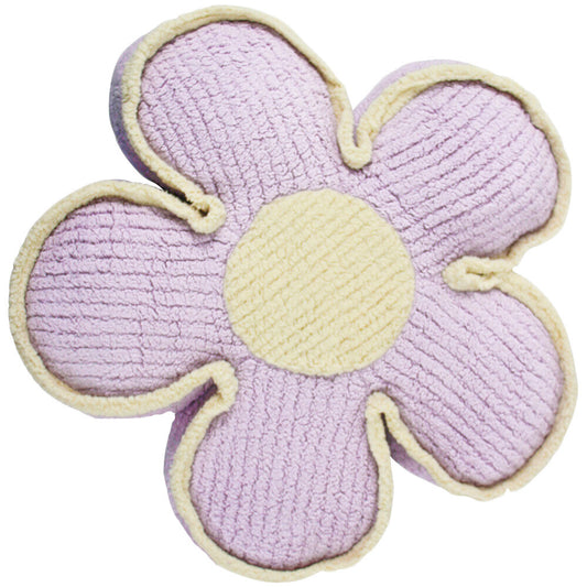 Flower Cushion | Lavender
