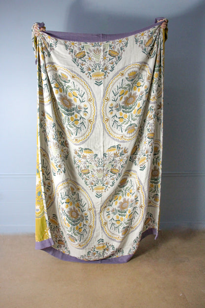 Bedspread / Throw | Florence