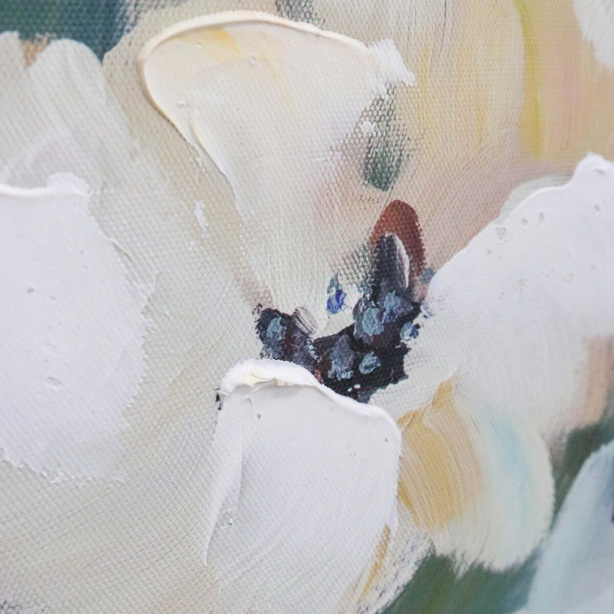 Blooms 70x100cm