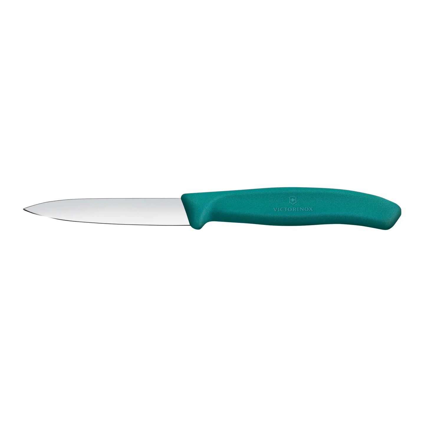 Victorinox Paring Knife Straight Edge | New Green
