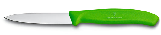 Victorinox Paring Knife | Green