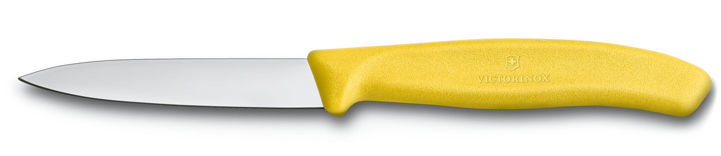 Victorinox Paring Knife | Yellow