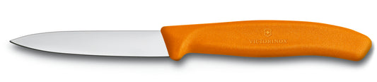 Victorinox Paring Knife | Orange