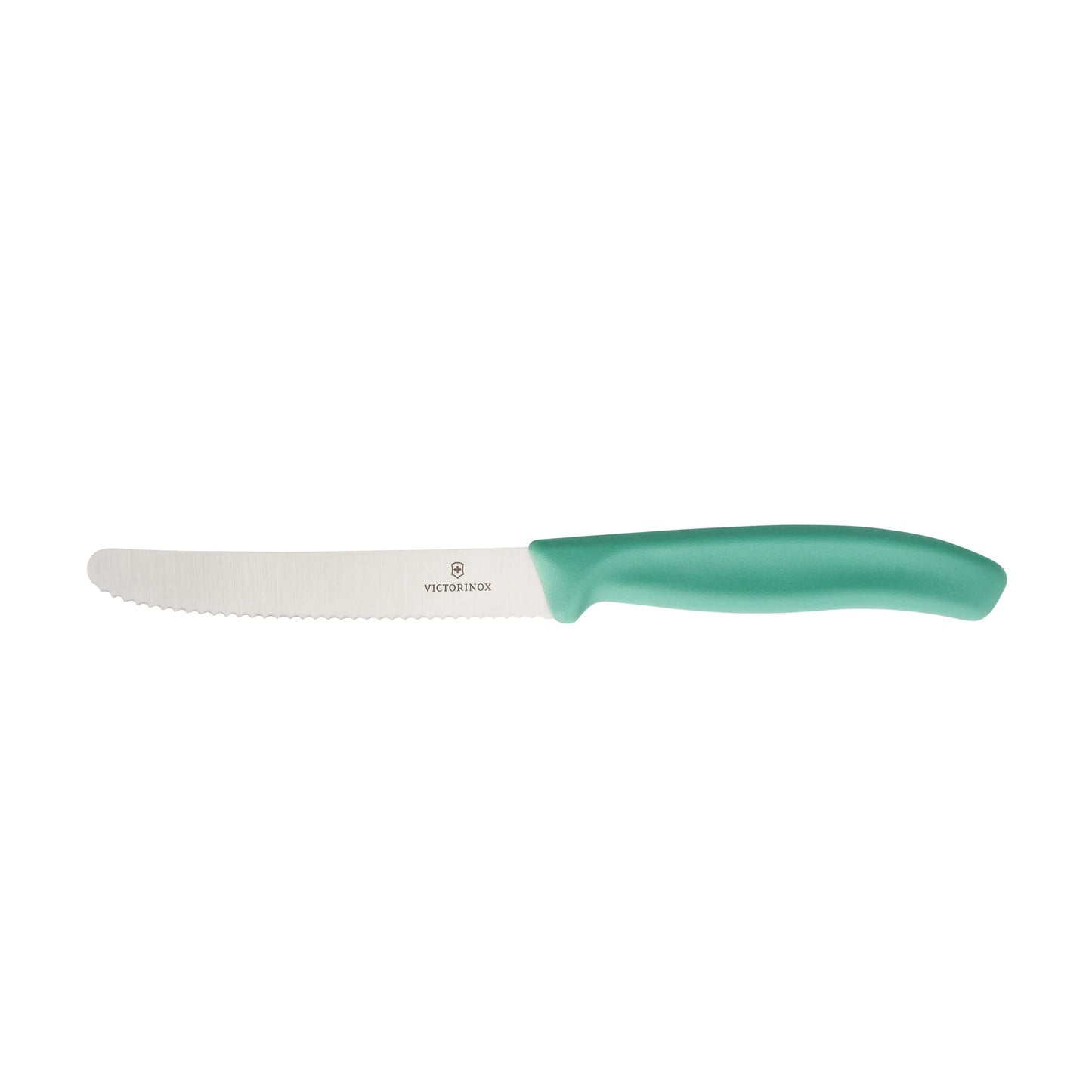 Victorinox Steak & Tomato Knife Wavy Edge | Spring Asst