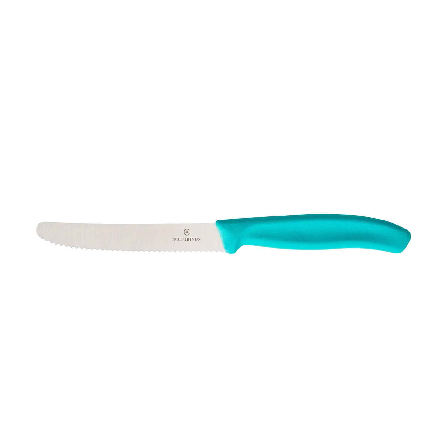 Victorinox Steak & Tomato Knife Wavy Edge | Spring Asst