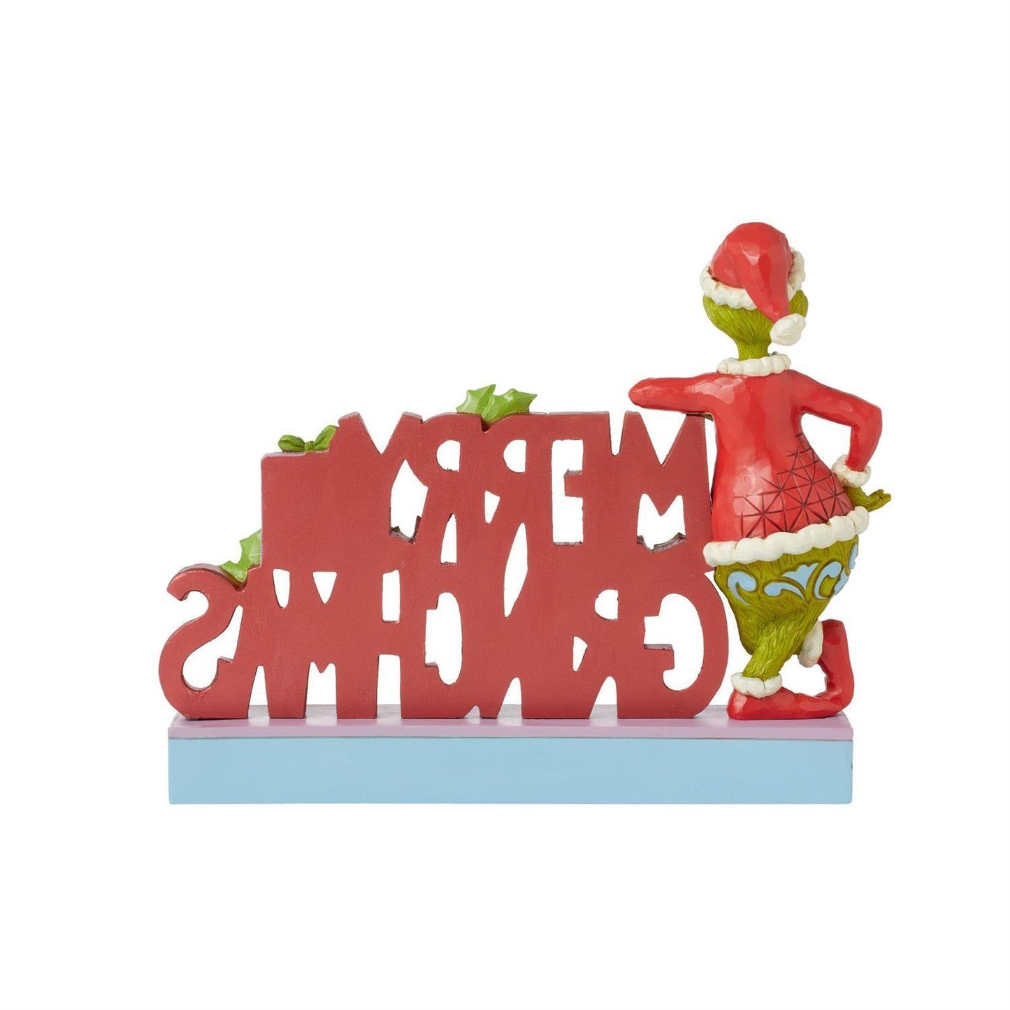 Grinch Merry Grimchmas