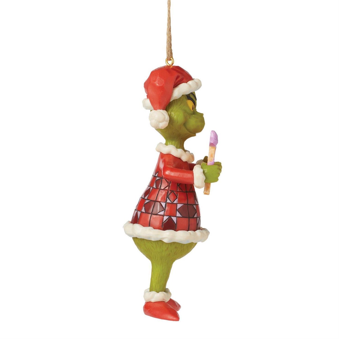 Grinch Bad Attitude HO