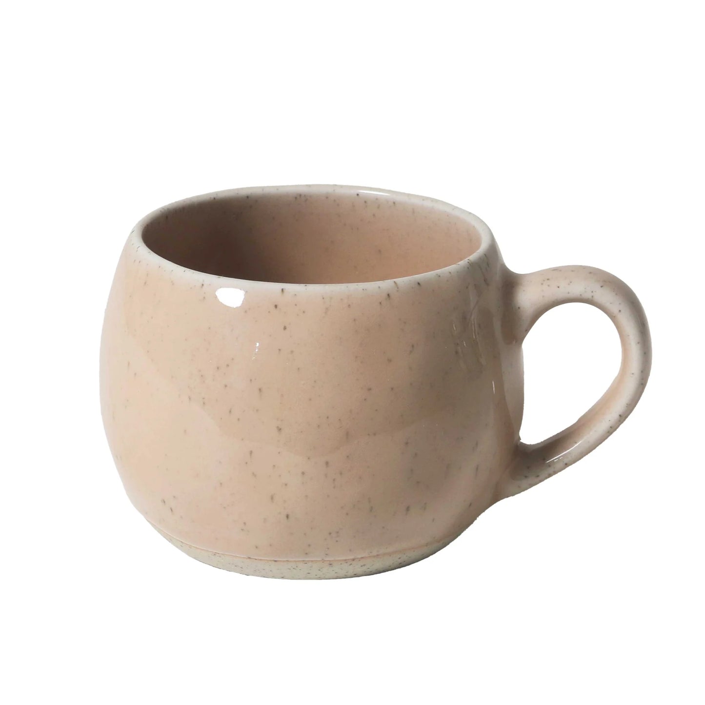 Mineral Mug Moonstone 4pk