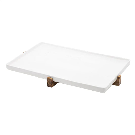 Alto Oven to Table Sheet Pan with Trivet