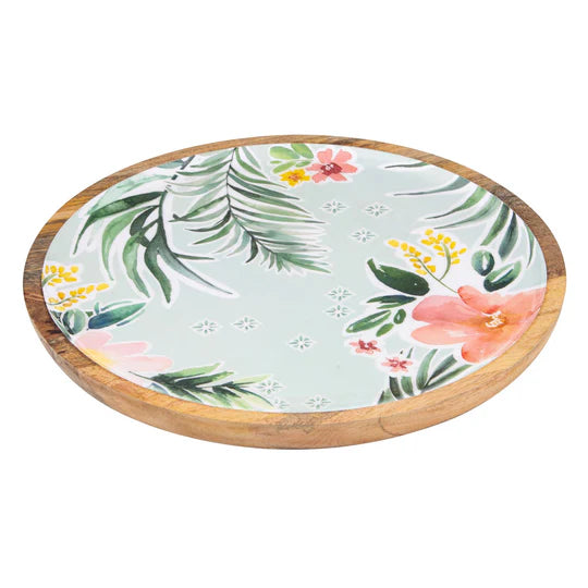 Chelsea Mango Wood Platter