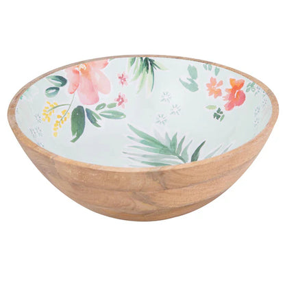 Chelsea Mango Wood Large Bowl