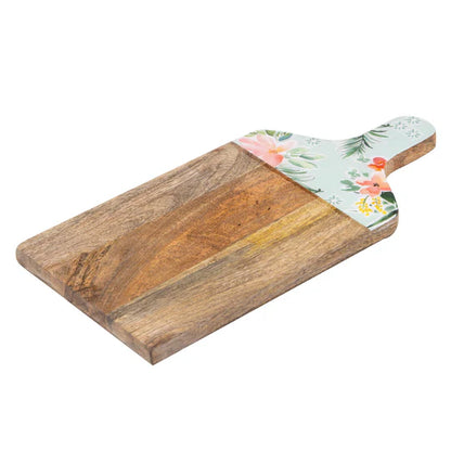 Chelsea Mango Wood Paddle Board