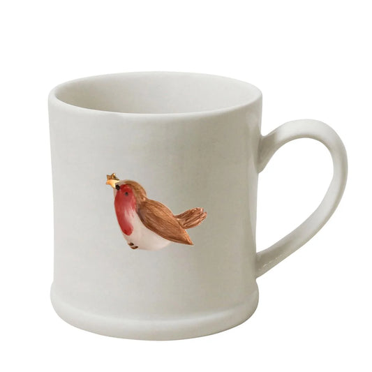Mug - Red Robin