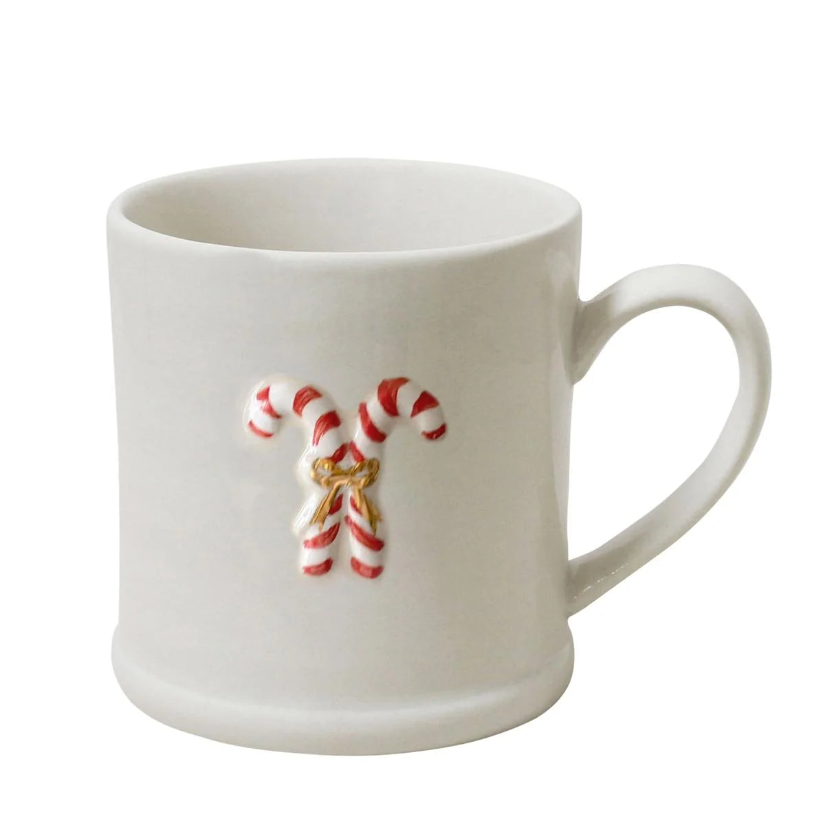 Mug - Candy Canes