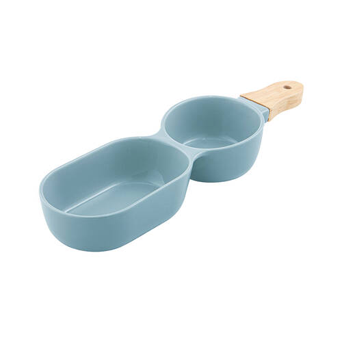 Alto 2 Part Serve Stick | Pale Blue