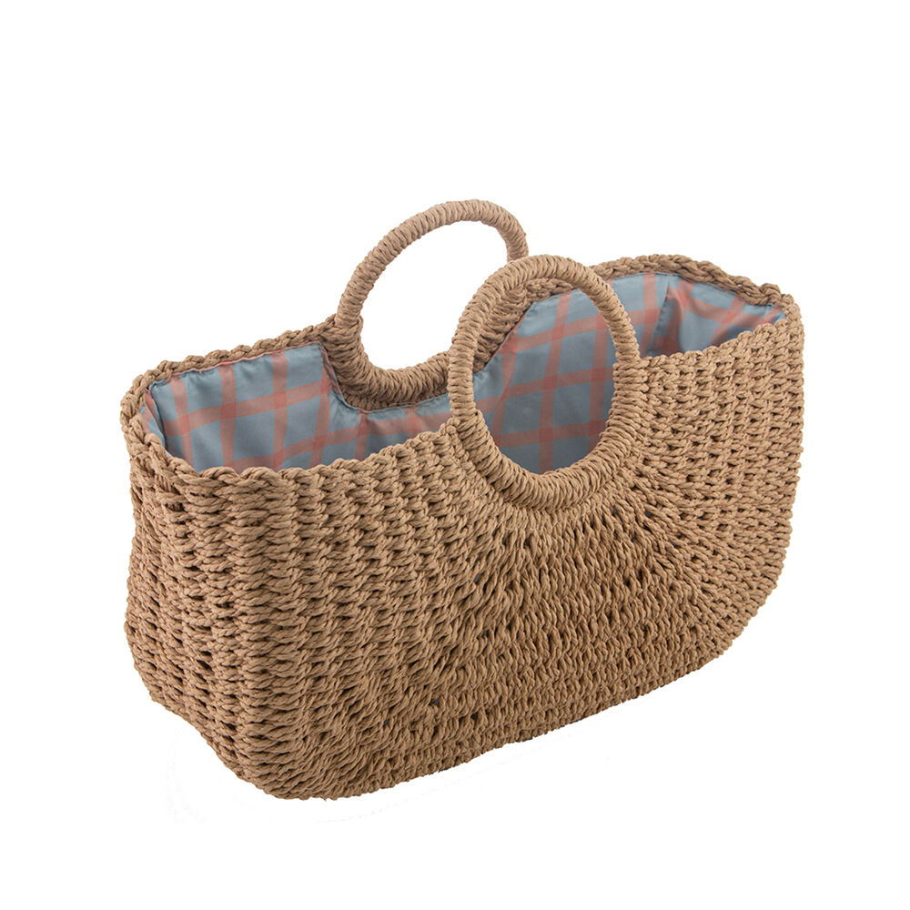 Market Basket | Capri Check