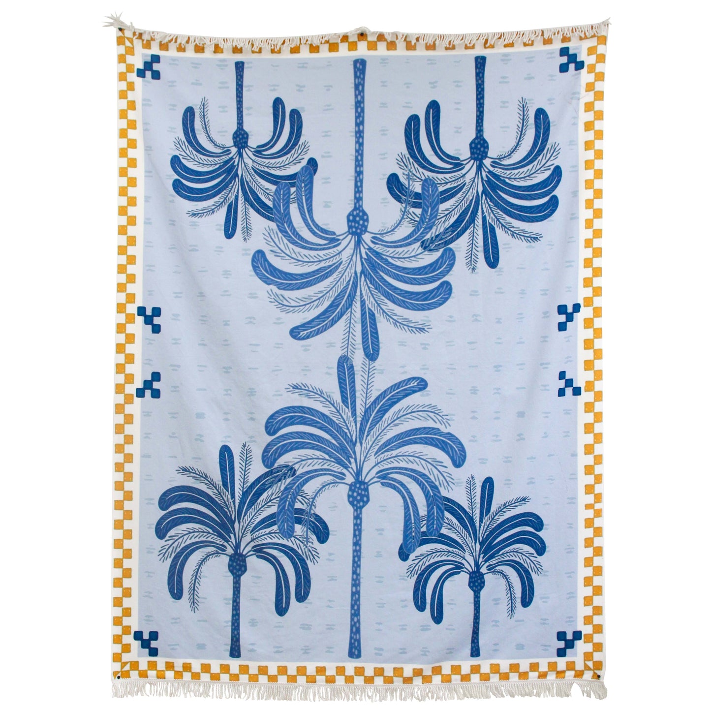 Beach Towel XL | Palm Breeze