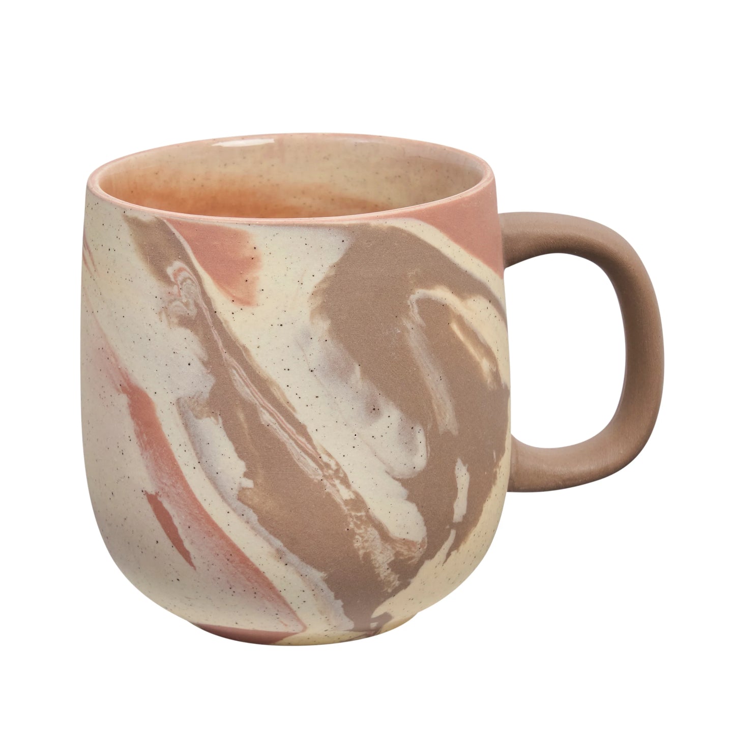 Jumble Mug Terra 4pk