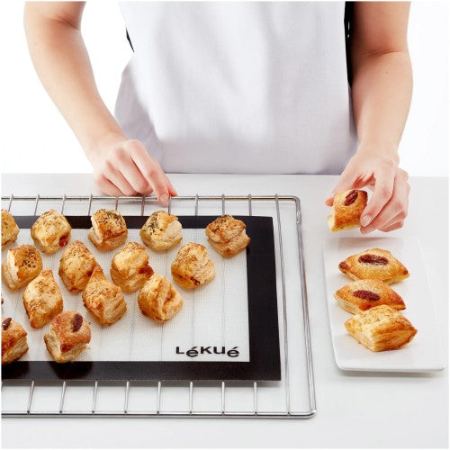 Lekue Silicone Baking Mat 60x40cm
