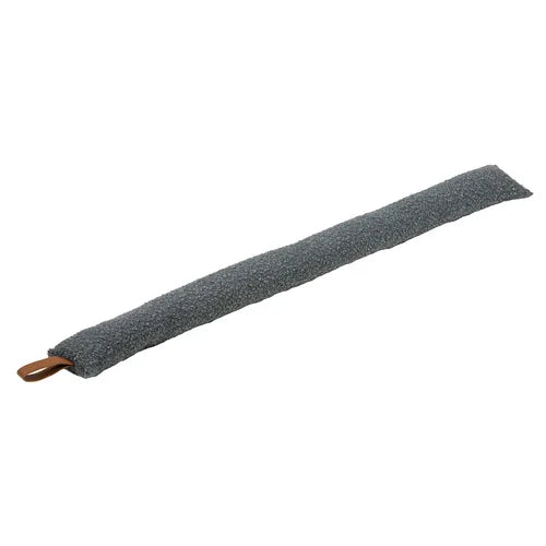 Boucle Steel Draught Excluder
