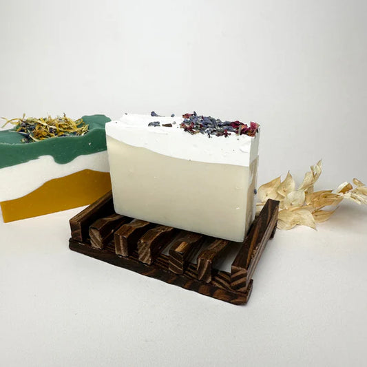 Soap Dish - Flat