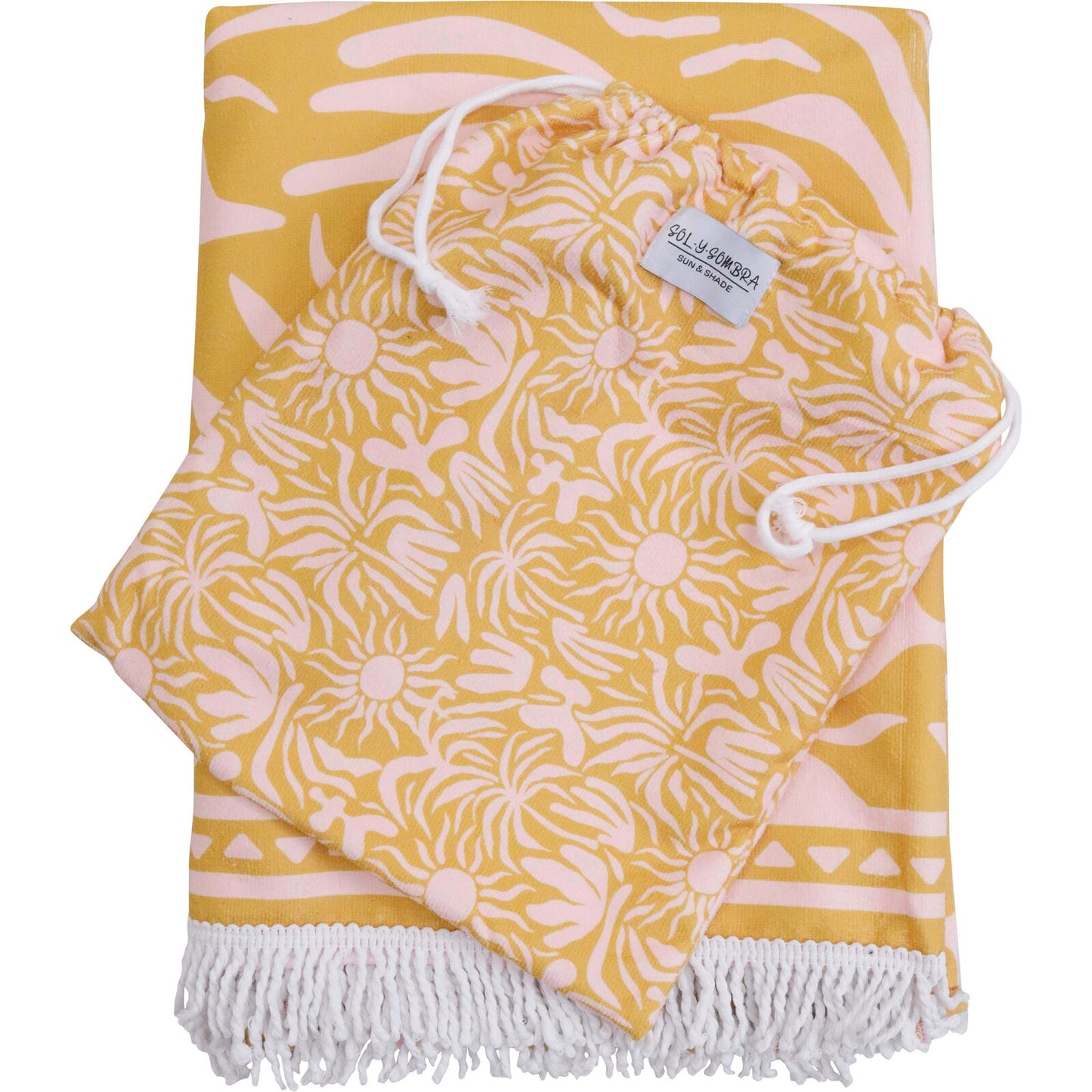 Beach Towel XL | Soleil