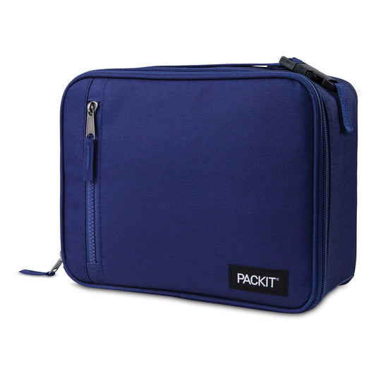 Freezable Classic Lunch Box - True Blue