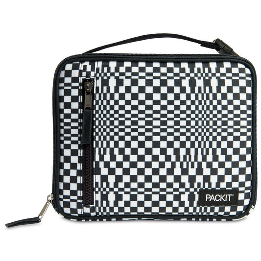 Freezable Classic Lunch Box - Checked Out