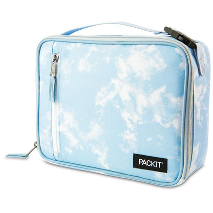 Freezable Classic Lunch Box - Blue Sky