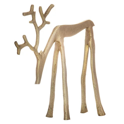 Prancer Reindeer 32cm